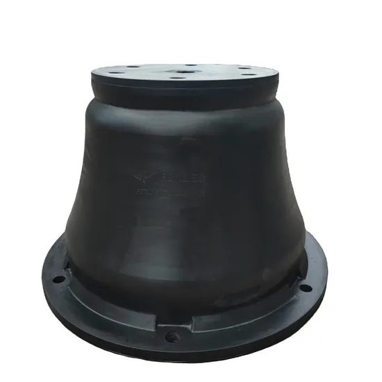 China Factory BV/Dnv/Pianc/ABS/Lr 800/1000/2500h Super Cell/Tapered/Hyper/Omega/Cone Type/Rubber Fender for Marine/Dock/Port Protection/Berthing/Bumper/System 