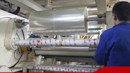 Strong Adhesive Custom Logo Insulation Electrical Duct Printed BOPP Packing Tape 