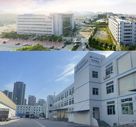 China Professional Manufacture Temperature Controlled Cabinet Electrical Outdoor Network Telecom Cabinet 