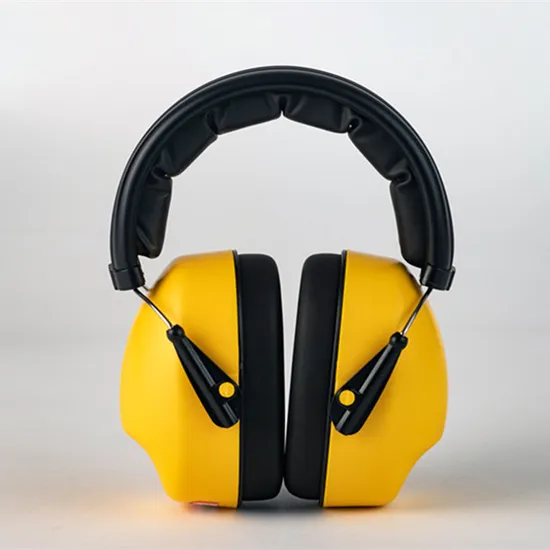 Soft Foma Insert Safety Ear Muff Snr 29 dB Earplug PPE Hearing Protection 