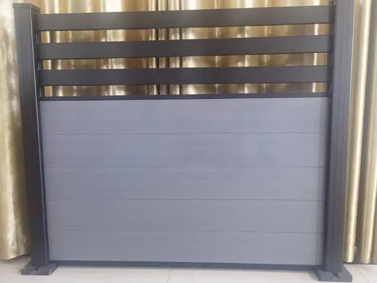 Auto Fold Wire Mesh Decorative Ornamental Horse Folding Barrier Livestock Driveway Villa Double Grill Front Courtyard Art Walk Through Railing Electric WPC Gate 