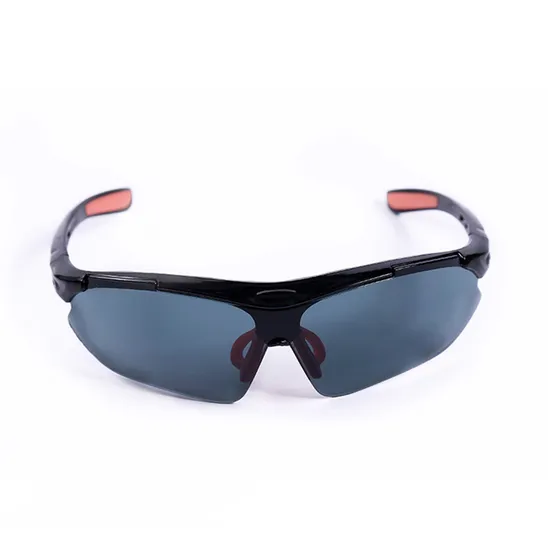 Clear Lens Safety Goggle High Protective Eyewear Glass PPE Equipment 