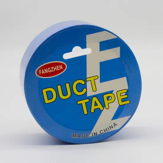 Factory Price Adhesive Tape Duct Tapequick Fix with Duct Tape Kit Duck Tape 