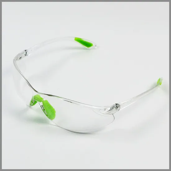 High Quality Factory Safety Glass Eye Wear Protection Goggles Sun Anti