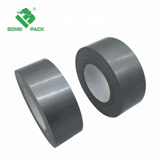 Pipeline Duct Tape 8.27mil Thick, 1.88′′ Width, 50m Length 